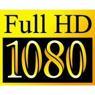 High Definition FAQ: логотип FullHD (вариант Sony)
